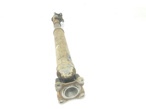 Driveshaft TOYOTA LAND CRUISER PRADO (_J12_) 3.0 D-4D (KDJ120, KDJ125) | BP16082005M37 