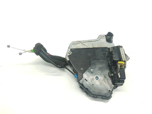 Front left lock TOYOTA LAND CRUISER PRADO (_J12_) 3.0 D-4D (KDJ120, KDJ125, KDJ121) | BP22551770C98 