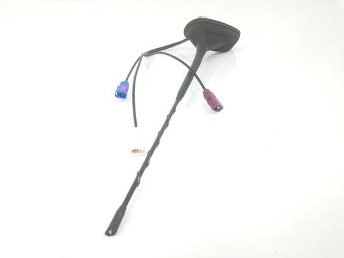 Antenna/Base CITROËN C4 Grand Picasso II (DA_, DE_) 1.6 BlueHDi 120 | BP17172882C140 