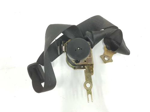Rear right seatbelt BMW 3 Coupe (E46) 328 Ci | BP7893496I28 