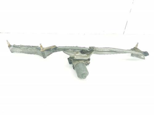 Used Front wiper motor MERCEDES-BENZ E-CLASS (W211) E 320 CDI (211.026) (204 hp) 5255851