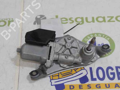Used Rear wiper motor TOYOTA AURIS (_E15_) [2006-2012]  782784