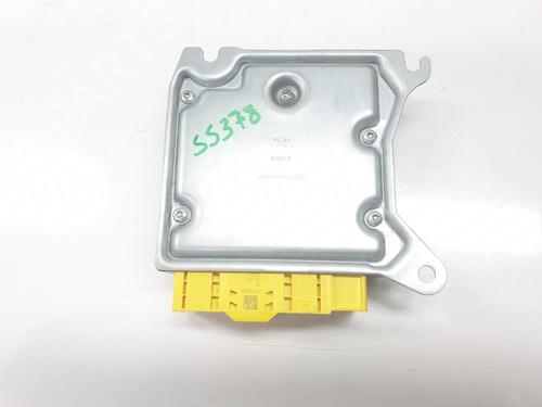 Airbag Kit SMART FORFOUR Hatchback (453) 1.0 (453.042, 453.043) | BP31968477C86 