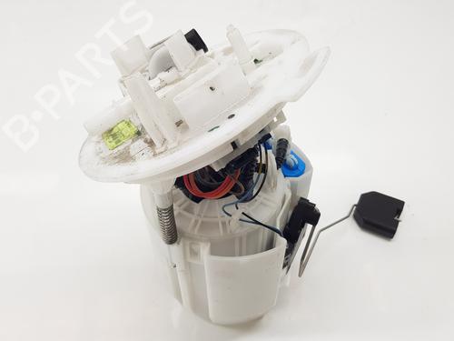 Fuel pump MERCEDES-BENZ GLC Coupe (C253) AMG 63 S 4-matic+ (253.389) | BP29541636M76 