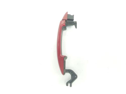 Rear right exterior door handle PEUGEOT 208 I (CA_, CC_) 1.2 PureTech 82 | BP9822258C130 