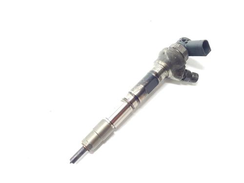 Used Injector Injector VW GOLF VII (5G1, BQ1, BE1, BE2) 2.0 GTD (184 hp) 34437528 34437528