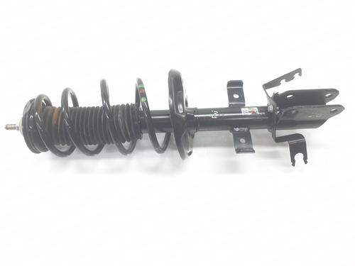 Used Left front shock absorber Left front shock absorber DACIA DUSTER (HM_) 1.3 TCe 130 (HMMF) (131 hp) 33239187 33239187