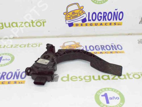 Used Pedal AUDI A4 B8 (8K2) 2.0 TDI (143 hp) 1641248
