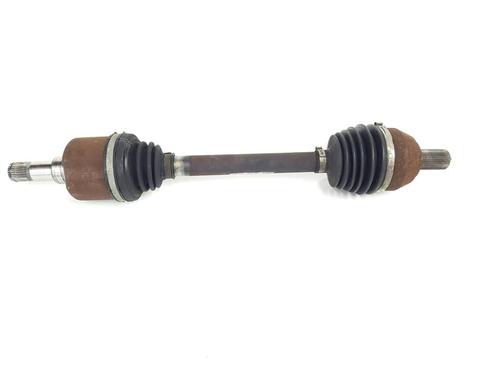 Used Left front driveshaft Left front driveshaft FORD S-MAX (WA6) [2006-2014] 39726355 39726355