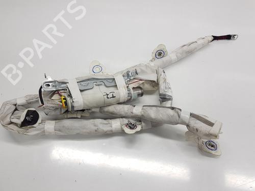 Left curtain airbag MERCEDES-BENZ A-CLASS (W176) A 250 (176.044) | BP29728605C11 