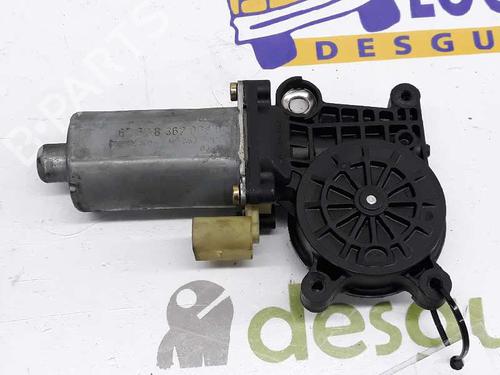 Left rear window motor BMW 3 (E46) 320 d | BP2545510E23 