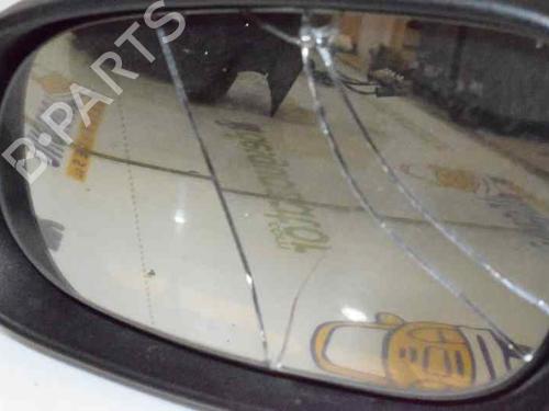 Left mirror MERCEDES-BENZ A-CLASS (W168) A 170 CDI (168.009, 168.109) | BP792974C26 
