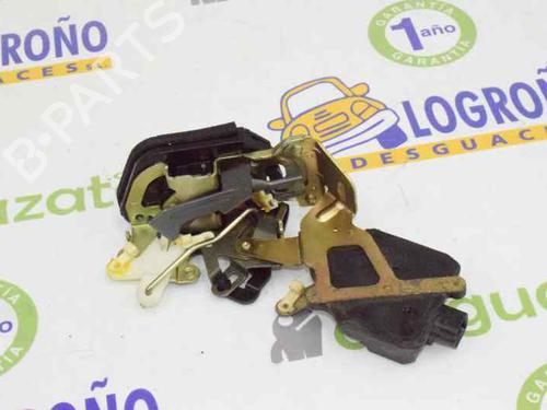 Rear left lock HYUNDAI TUCSON (JM) 2.0 CRDi | BP1231529C100 