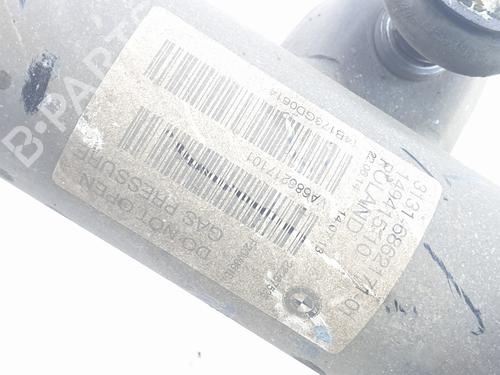 Left front shock absorber BMW 1 (F20) 116 d | BP18904370M16 