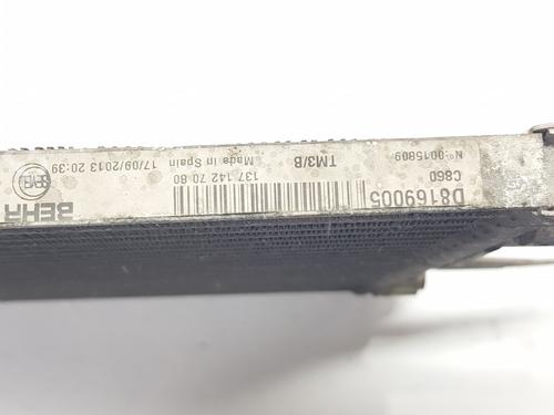 AC radiator CITROËN JUMPER II Van 2.2 HDi 130 | BP22551745M32 