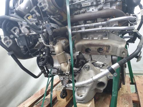 Engine ALFA ROMEO STELVIO (949_) 2.2 JTDM Q4 (949.AXE2A) | BP17532362M1 