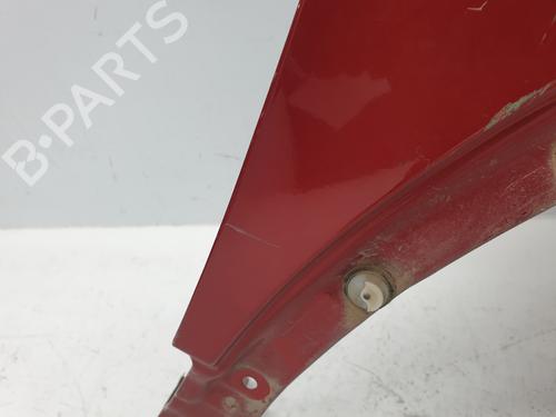 Right front fenders RENAULT KADJAR (HA_, HL_) 1.2 TCe 130 (HLMR) | BP22232907C42 