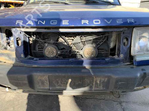 Left rear door LAND ROVER RANGE ROVER II (P38A) 2.5 D 4x4 | BP10258168C4 