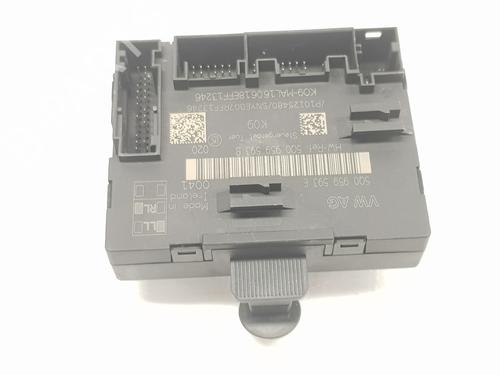 Elektronisk modul VW TIGUAN (AD1, AX1) 2.0 TDI (150 hp) 15951650