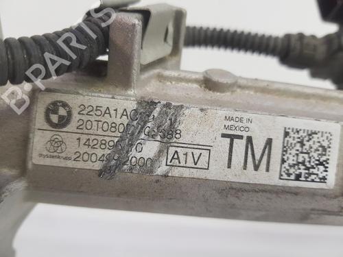 Steering rack BMW X7 (G07) xDrive M 50 i | BP10192109M22 