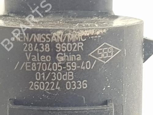 Other RENAULT SYMBIOZ 1.8 E-Tech 160 Full Hybrid | BP34698143O1 - Image 2