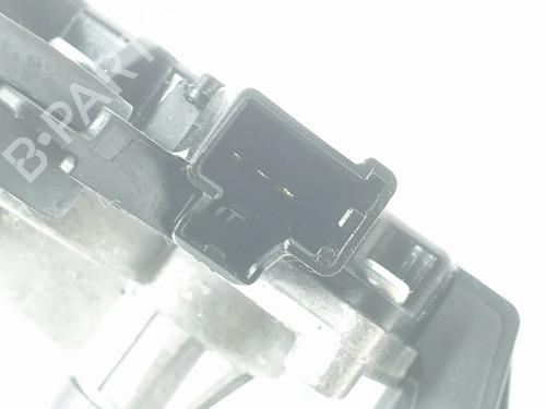 Rear wiper motor FORD FOCUS III 1.0 EcoBoost | BP19105915M102 