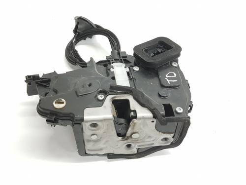 Rear right lock SEAT ARONA (KJ7, KJP)  | BP29728972C99 