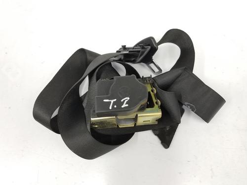 Used Rear left seatbelt BMW 5 (E39) 523 i (170 hp) 11732729