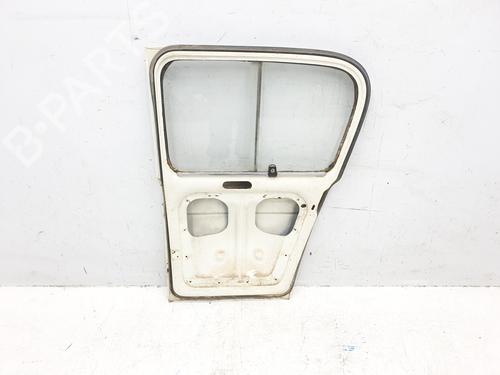 Right rear door RENAULT 4 (112_) 1.1 (1128, S128) | BP29400580C5 