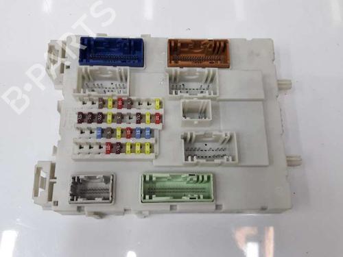 Used Fuse box FORD FOCUS III 1.6 TDCi (115 hp) 5586738