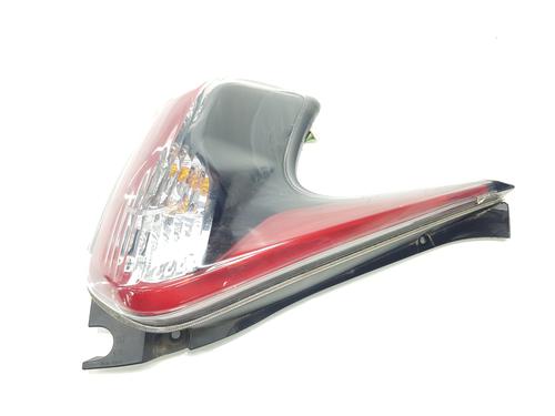 Used Left taillight NISSAN JUKE (F15) [2010-2019]  29589746