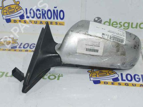 Left mirror AUDI A3 (8L1) 1.6 | BP1159057C26 