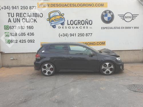 Left front window switch VW GOLF VI (5K1) 2.0 GTi | BP10352442C106  - Image 24