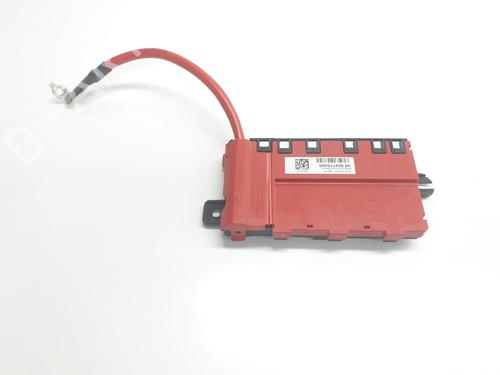 Fuse box BMW 3 (F30, F80) 318 d | BP23529933E1 