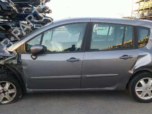 RENAULT MODUS / GRAND MODUS (F/JP0_)  1.5 dCi (FP0F, JP0F)  37449