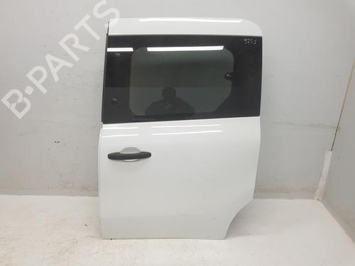 Venstre side skydedør Venstre side skydedør RENAULT KANGOO III MPV [2021-2026] 33628326 33628326