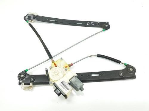 Front right window mechanism BMW X3 (E83) xDrive 20 d | BP39517099C23 - Image 2