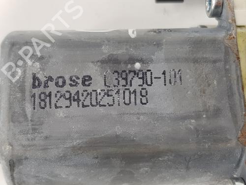 Left front window motor LAND ROVER RANGE ROVER EVOQUE (L551) 2.0 D150 | BP30876439E21