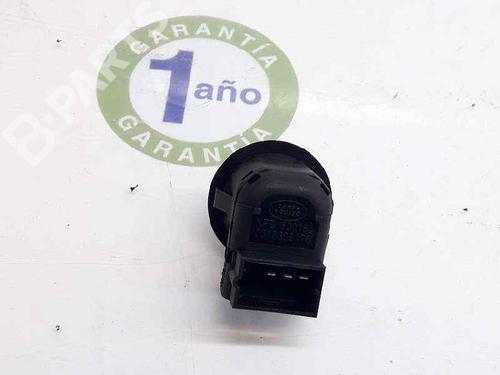 Steering wheel controls LAND ROVER RANGE ROVER SPORT I (L320) 3.6 D 4x4 | BP7464274E15 
