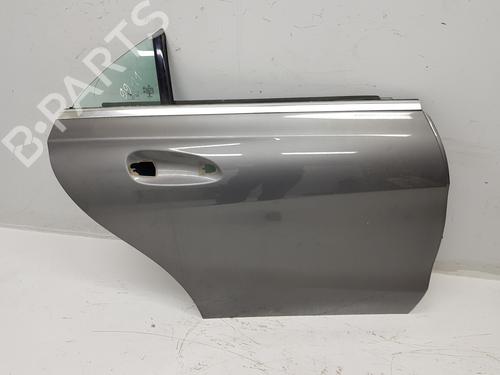 right-rear-door-mercedes-benz-cla-coupe-c117-2013-2014-2015-2016-2017-2018-2019-36558168 main image