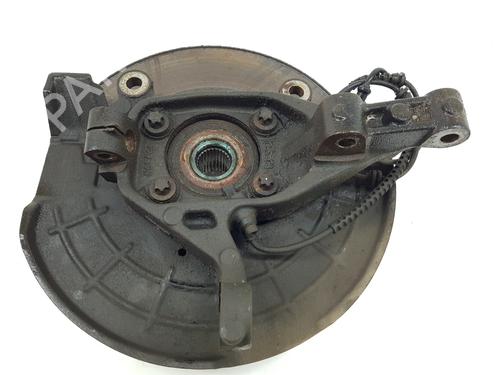Right front steering knuckle JEEP RENEGADE SUV (BU, B1, BV) 2.0 CRD 4x4 | BP22551914M26 