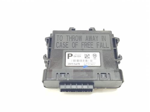 Used Electronic module Electronic module RENAULT KANGOO III MPV [2021-2026] 34625398 34625398