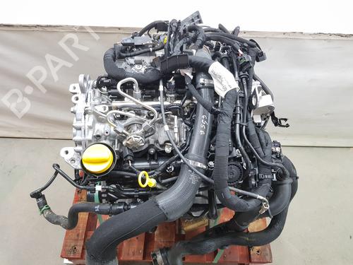 Used Engine RENAULT MEGANE IV Grandtour (K9A/M/N_) [2016-2026]  32526265