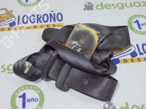 Rear left seatbelt TOYOTA RAV 4 II (_A2_) 2.0 D 4WD (CLA20_, CLA21_, CLA20R, CLA21R) 7336042160B0 | 7336042160B0 |