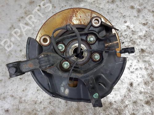 Left front steering knuckle MAZDA CX-3 (DK) 1.5 SKYACTIV-D (DK2WS, DK5FW) | BP38605390M25 - Image 6