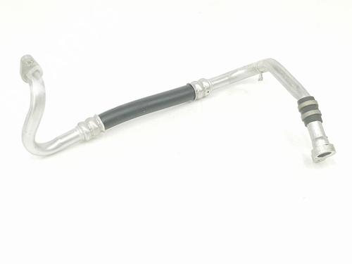 AC pipe RENAULT CLIO IV (BH_) 1.5 dCi 90 | BP18162201M126 