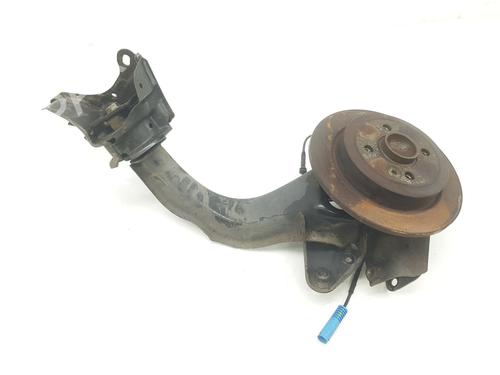 Left rear steering knuckle MINI MINI (R50, R53) Cooper | BP16502347M27 