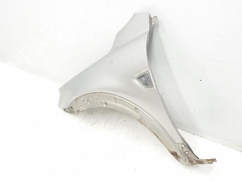Left front fenders CHEVROLET CAPTIVA (C100, C140) 2.0 D 4WD | BP17480157C41 