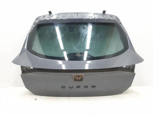 Porton trasero CUPRA FORMENTOR (KM7, KMP) 1.5 TSI (150 hp) 27570992