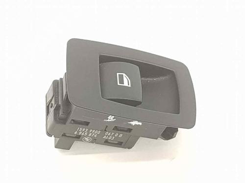 Used Left rear window switch Left rear window switch BMW 1 (E87) 120 d (163 hp) 7554172 7554172